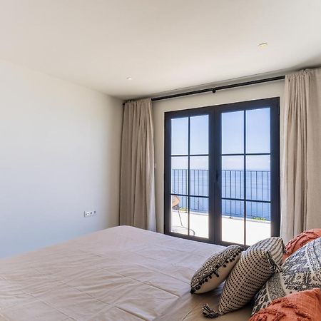 Villa Horizonte Azul By Hr Madeira ポンタ・ド・ソル エクステリア 写真