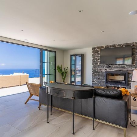 Villa Horizonte Azul By Hr Madeira ポンタ・ド・ソル エクステリア 写真